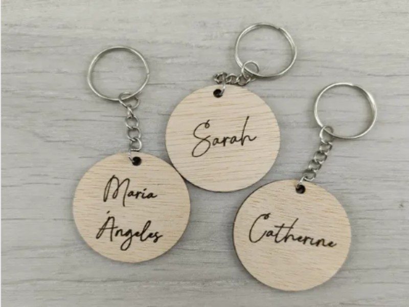 cloelys entreprise porte cles
